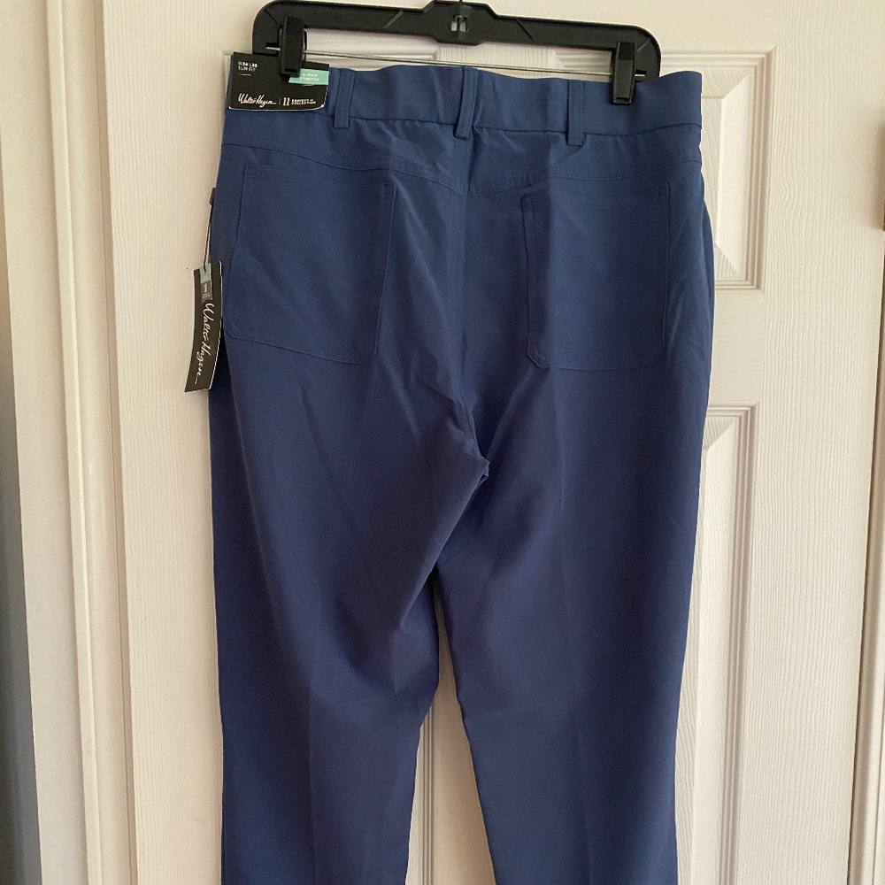 Mens Golf Pants